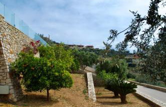 Apollo Romantic Sea View Villa - Photo 21