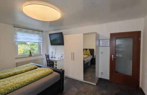 Ferienwohnung im Grünen II - Foto 11