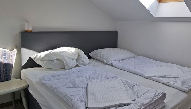 Wohnung in Rerik Nahe Ostseestrand - Foto 2, Habitación