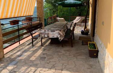 Villa panoramica Le Cerquiglie - Foto 24