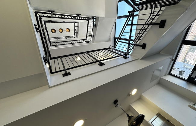 Condo Apartment With Workspace - Foto 37