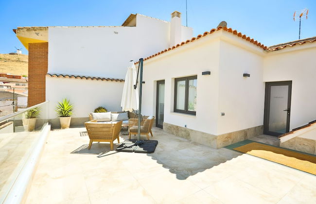 El Patio de los Jazmines "Boutique-House" - Foto 71