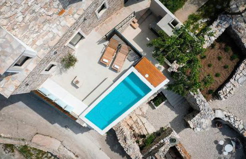 Stunning Home In Gornji Humac Brac - Foto 6