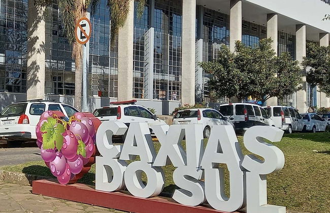 Caxias do Sul + Wine Estate Tour - Photo 5