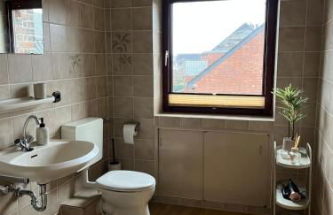 Helles Apartment mit Balkon - Foto 9