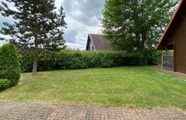 Doppelhaushaelfte in Hasselfelde - Foto 17