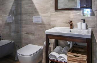 Guest house 'Villa Fani' Veprinac with jacuzzi - Foto 18