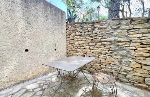 Villa Baux'Nheur, Vue Alpilles, Calme, CLIM, 9 personnes - Foto 68