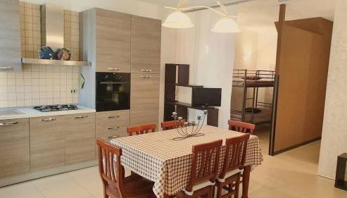 Perla Del Borgo Appartamenti - Photo 2, stove