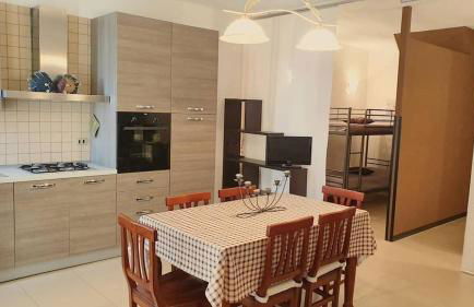 Perla Del Borgo Appartamenti - Foto 2