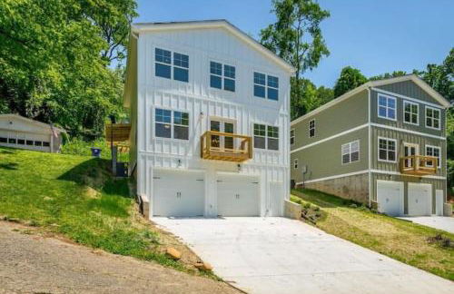 City Side Comfort in Missionary Ridge - hot tub - Foto 45