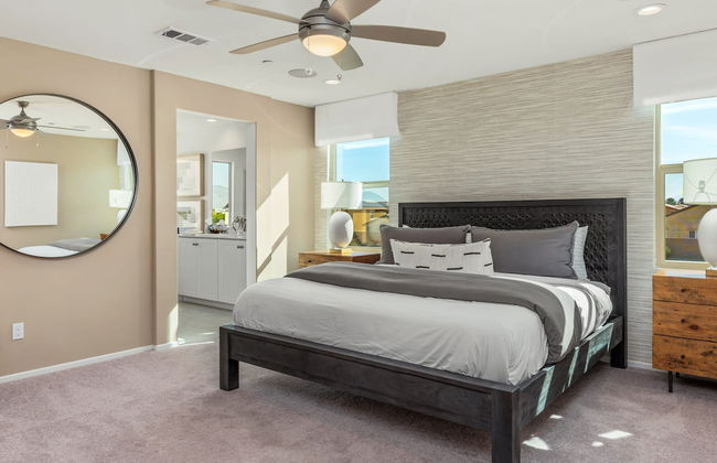 5br Family Home in Coachella Valley - Foto 3