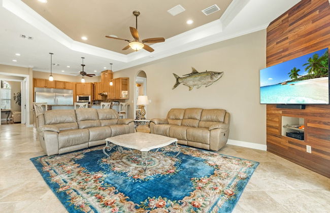 Villa Victoria - Photo 33