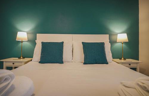 All Seasons Cottage Breaks - Foto 59