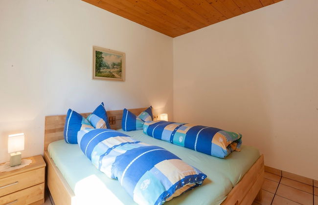 Apartment in Mayrhofen With Terrace - Foto 7