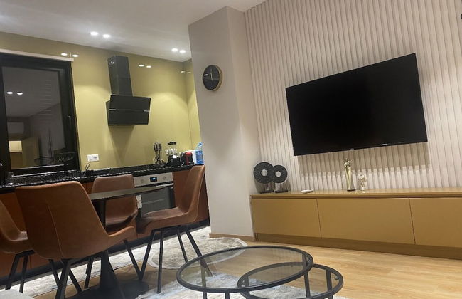 Florenc's Apartment - Foto 18