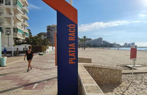 Precioso apartamento en Cullera, con piscina junto a la playa - Photo 55