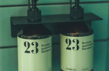 Boutique Apartments 23 Barcelona - Photo 53