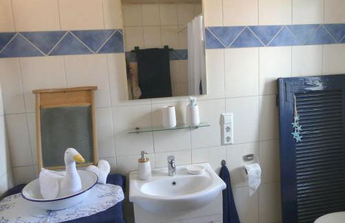 Haus Heimatliebe - Foto 16