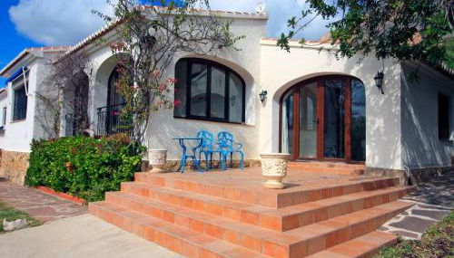 Villa Georgianna - Foto 3