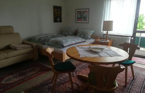 Ferienwohnung Ziegelbergblick - Foto 7