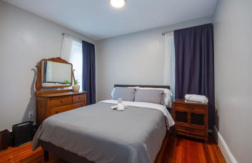 Boston Three Bedroom Apartment - Foto 5