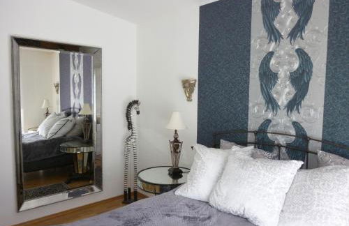 Deluxe Loft Mountain View - Foto 26