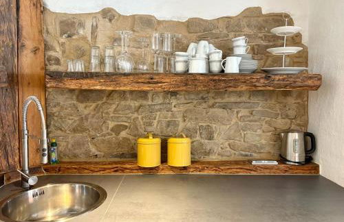 Galeriewohnung Alte Post - Foto 24