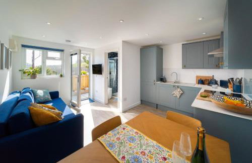 Knowle Cabin - Foto 2