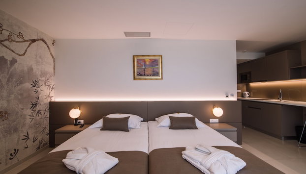 Joel Hotel - Photo 4, Room