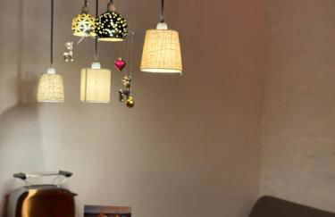 Auszeit Erfurt - stilvoller Bungalow mit Parkplatz - zentrumsnah - Foto 14