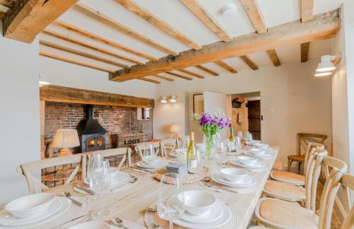 The Hunting Lodge at Ragley Estate - Photo 11