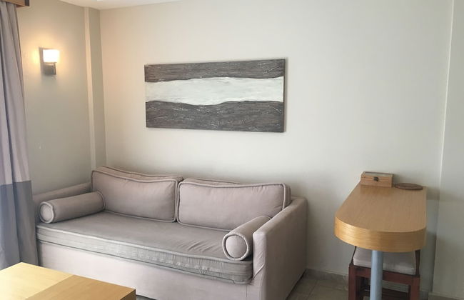 Villanaz Apart Hotel - Photo 8