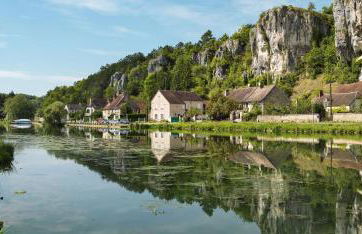 Meublé de tourisme La Maison d'Orgy - Foto 40