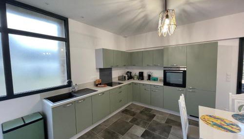 Domaine de Kerantroad - Foto 5