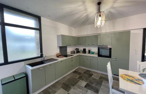 Domaine de Kerantroad - Foto 5