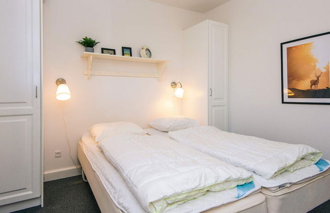 8 Person Holiday Home in Gjern - Foto 33