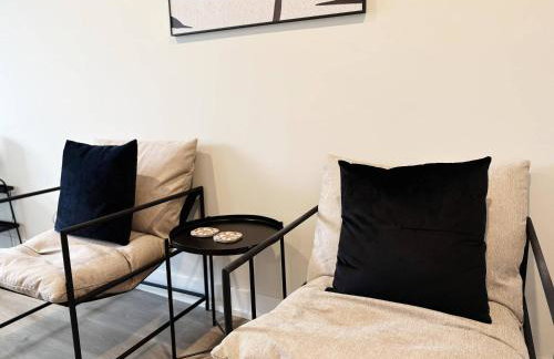 Warrenville Retreat 4BR 3 Bath Townhouse - WV2 - Foto 68