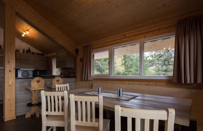 #29 mit IR-Sauna und Sprudelbad Innen - Photo 30