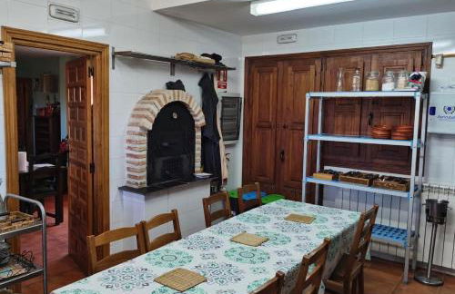 Tres Navíos en el Mar Casa Rural de 10 habitaciones con baño individual precios web - Foto 18