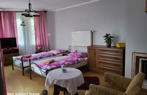 Dom Gościnny Orange - Foto 7