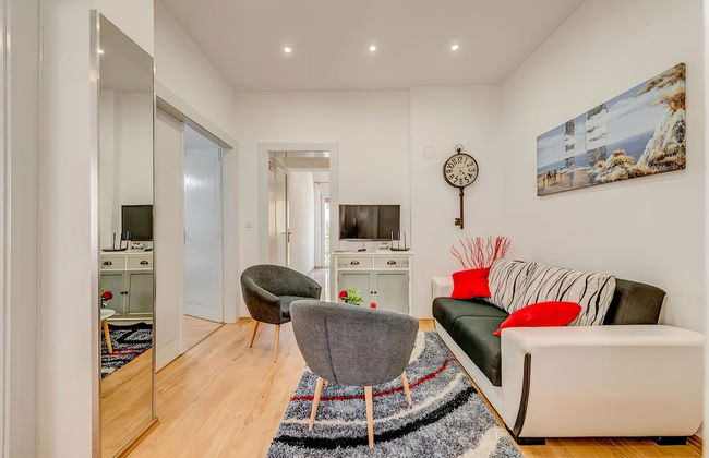 Happy Home - Rental Residence - Foto 12