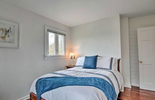 Lovely Highland Home with Pool and Hot Tub! - Foto 23