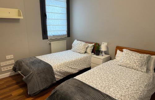 Sunny apartment, near coast. - Foto 15