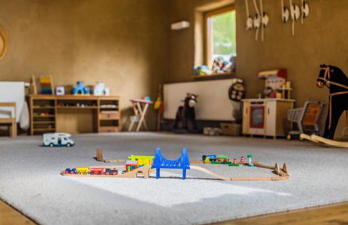 Osada Jelonki Wielka Puszcza - Foto 4