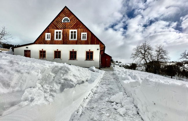 V Chov nad Jizerou Lvv033 - Photo 63