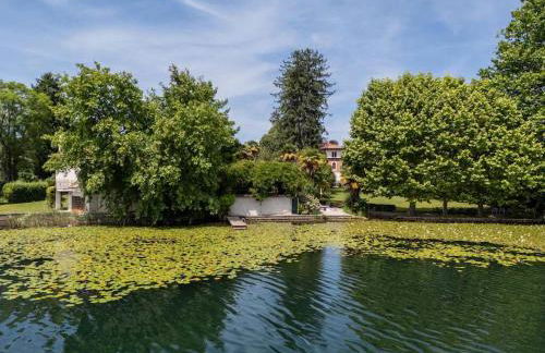 Lake Monate villa - Foto 66