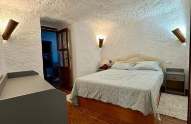 Cueva Solaz Galera - Photo 8