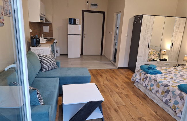 Sveti Vlas Studio Retreat - Foto 6