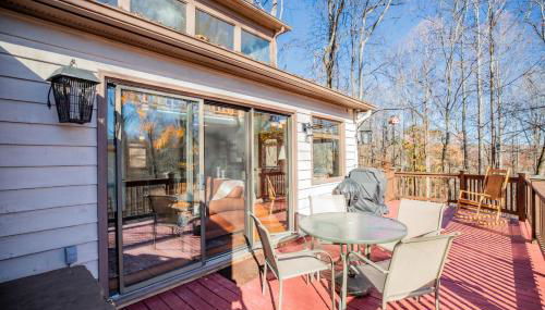 Eagle Point - Powder Horn Mountain - Foto 3